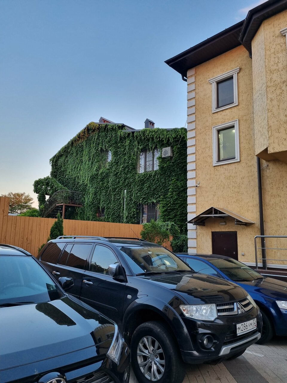 Гостиница Южная башня Краснодар-173