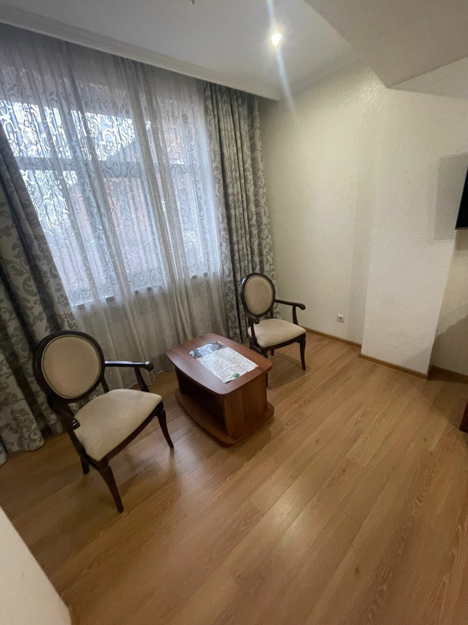 Гостиница Южная башня Краснодар-150