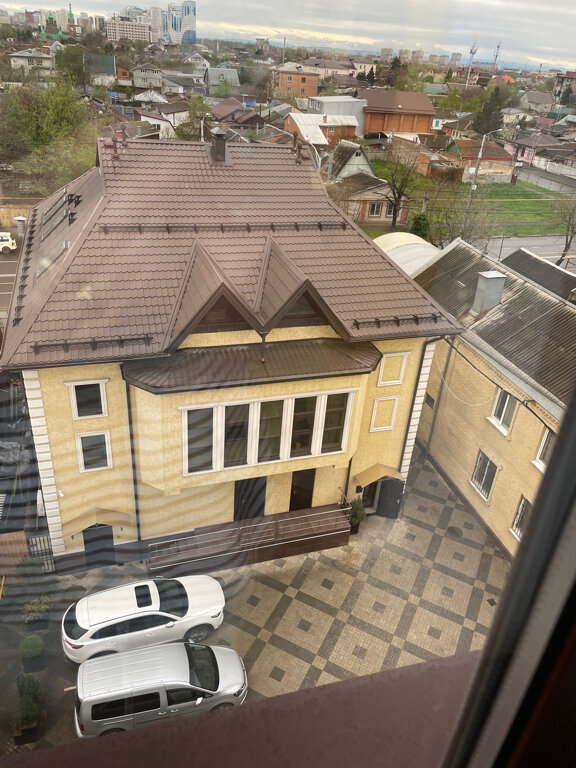 Гостиница Южная башня Краснодар-235