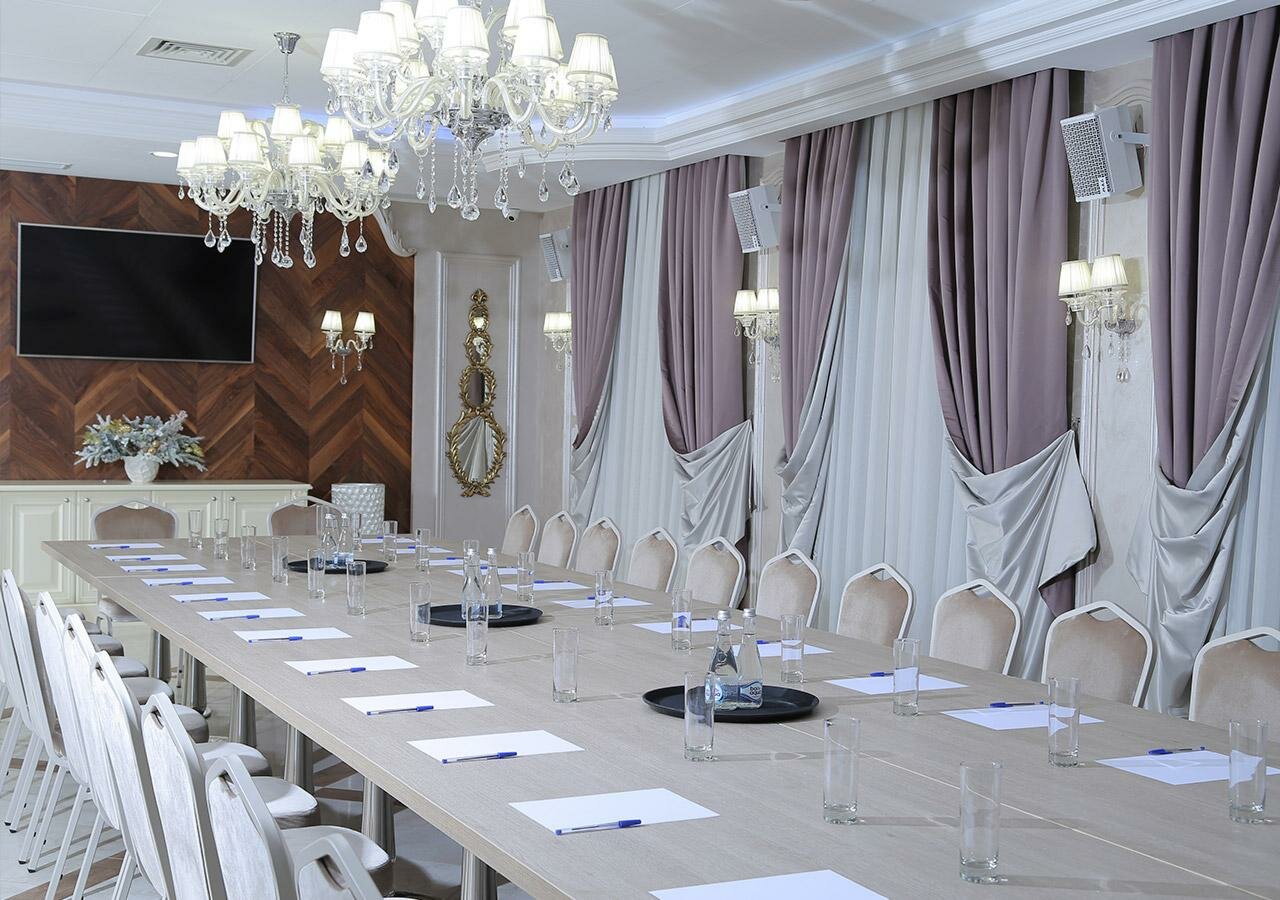 Гостиница Южная башня Краснодар-85