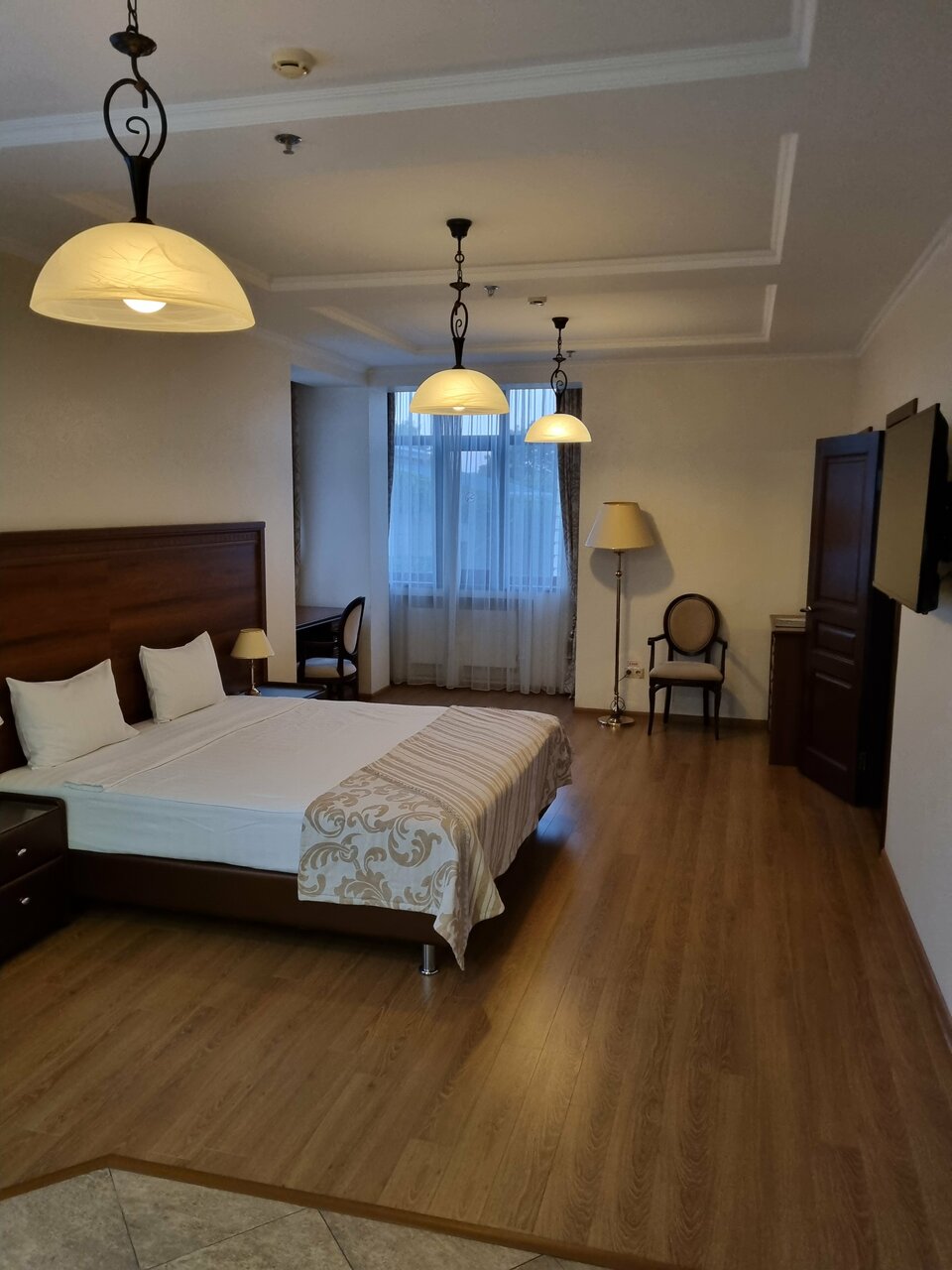 Гостиница Южная башня Краснодар-175