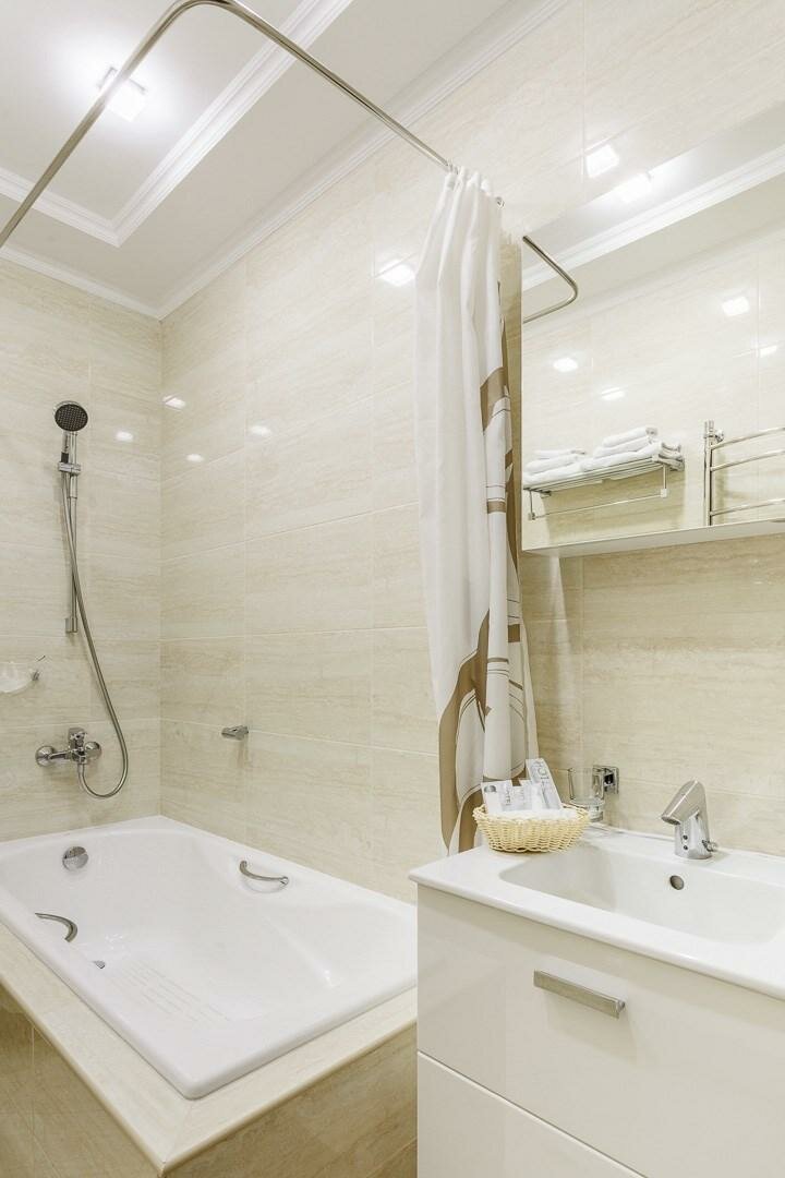 Гостиница Южная башня Краснодар-109