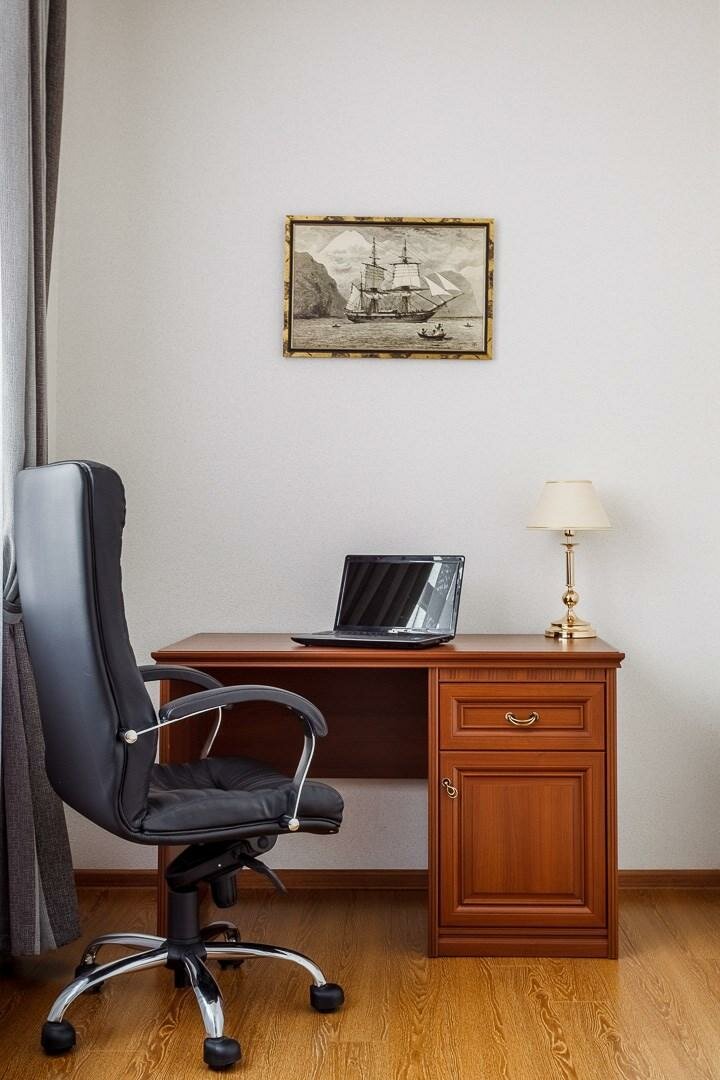 Гостиница Южная башня Краснодар