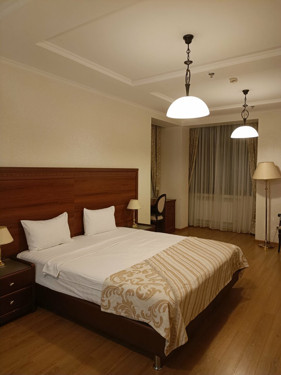 Гостиница Южная башня Краснодар-118