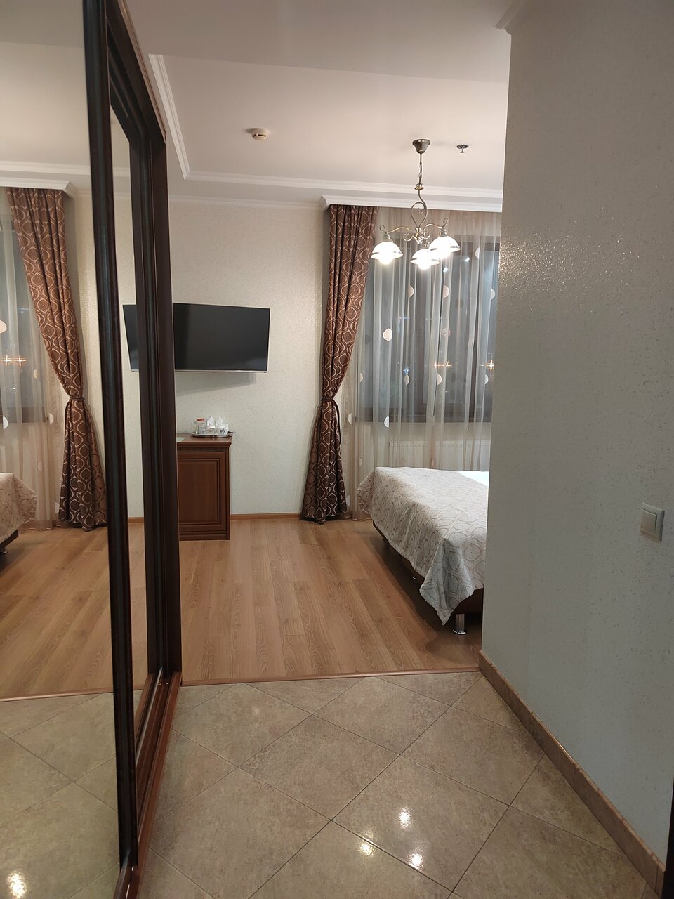 Гостиница Южная башня Краснодар-185