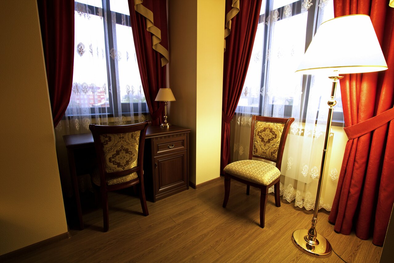 Гостиница Южная башня Краснодар-7