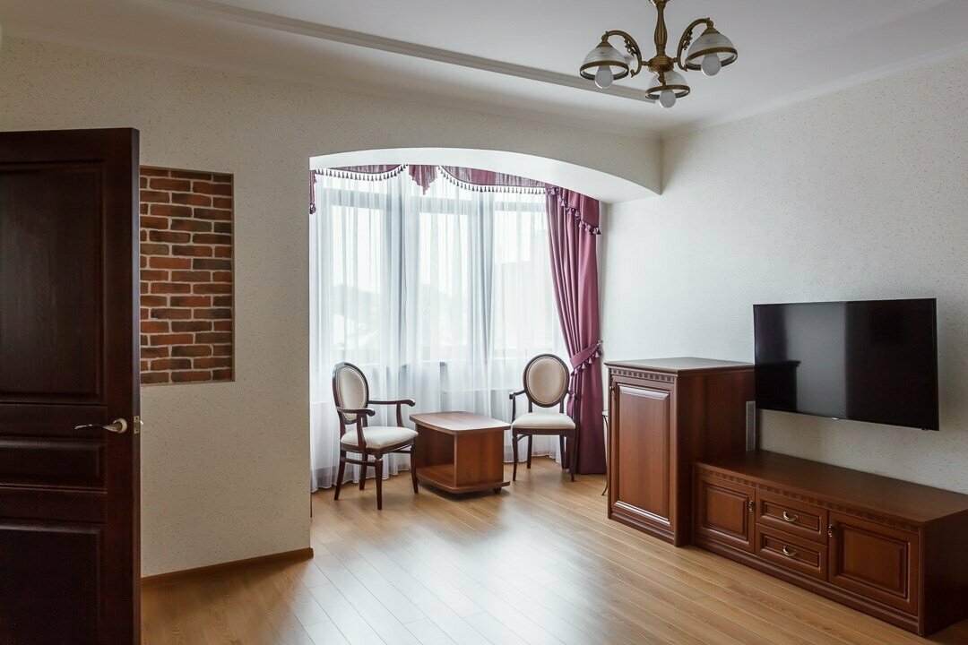 Гостиница Южная башня Краснодар