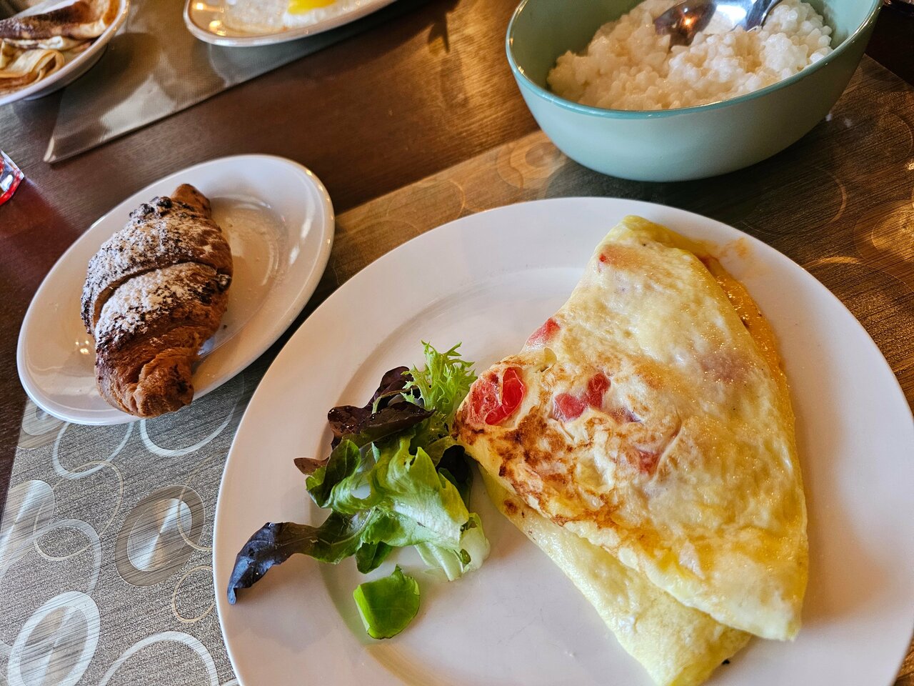 Гостиница Южная башня Краснодар-30