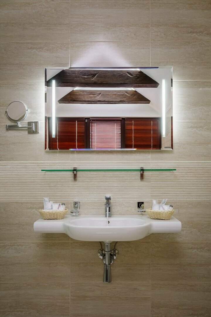 Гостиница Южная башня Краснодар