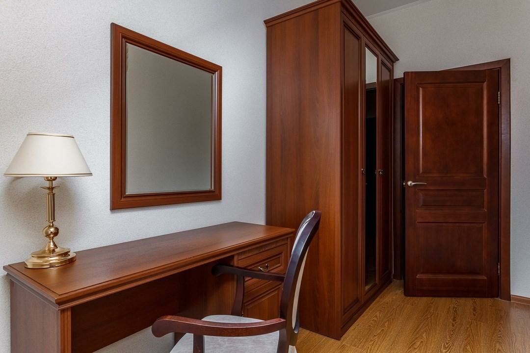 Гостиница Южная башня Краснодар