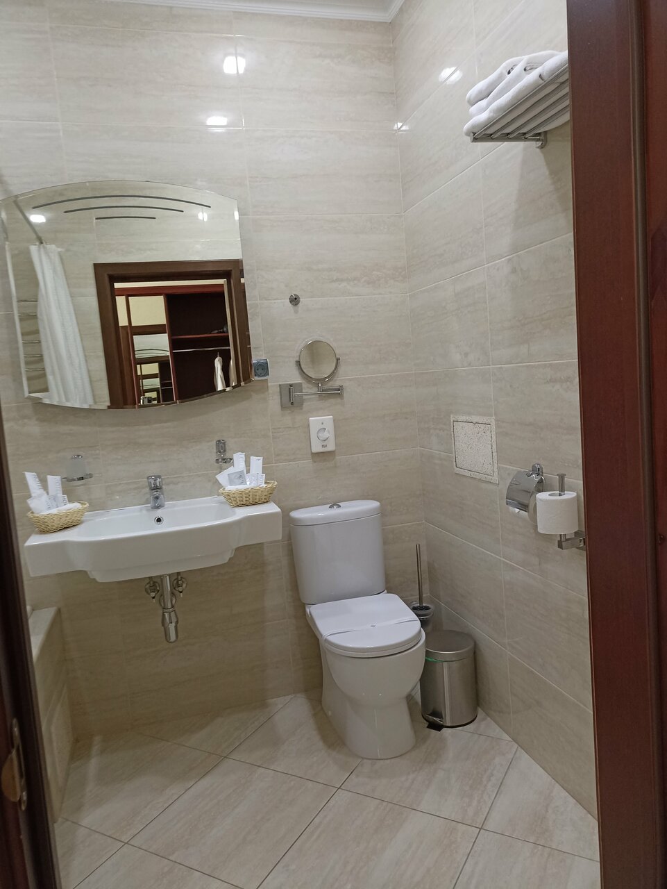 Гостиница Южная башня Краснодар-167