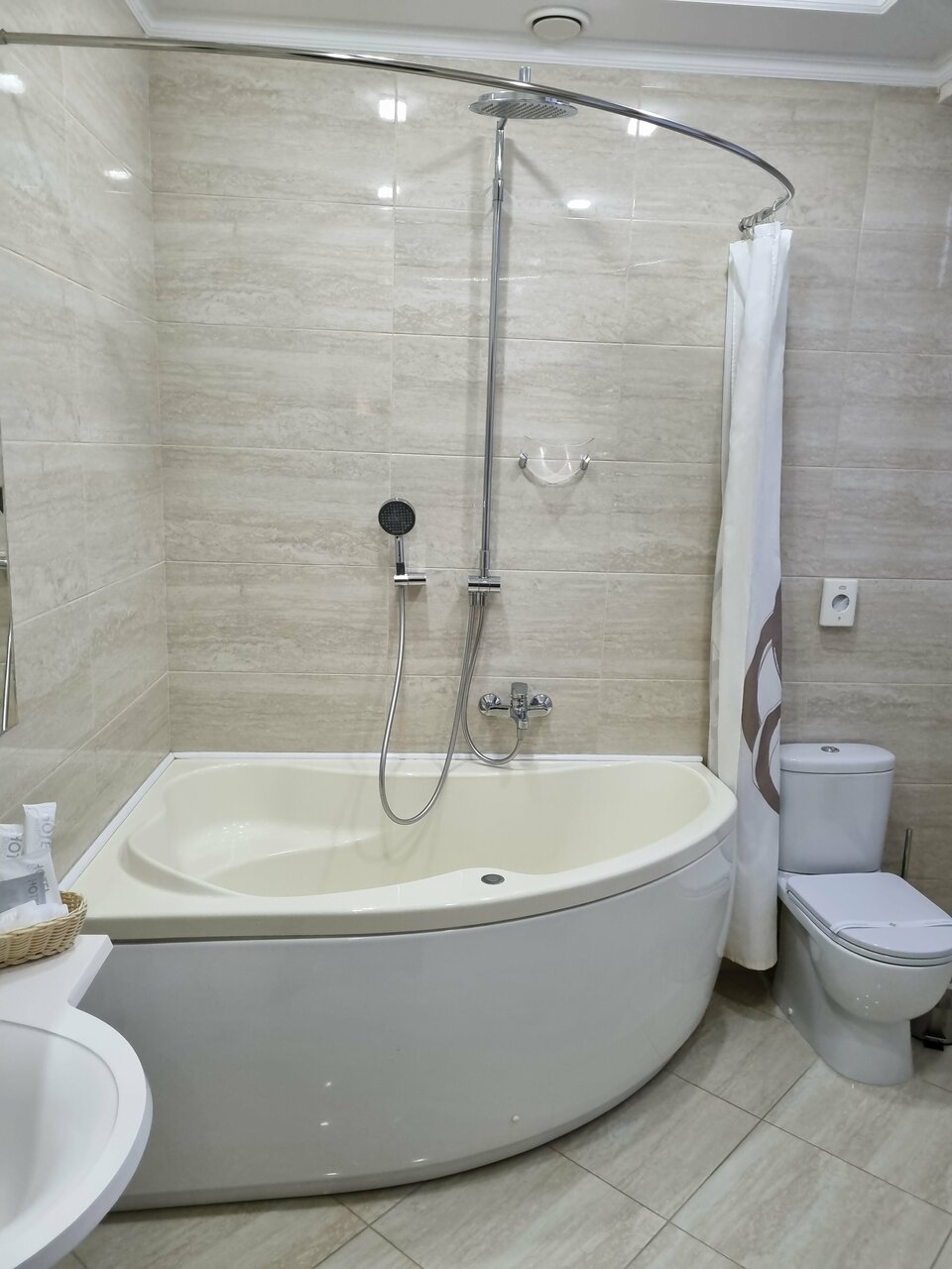 Гостиница Южная башня Краснодар-176