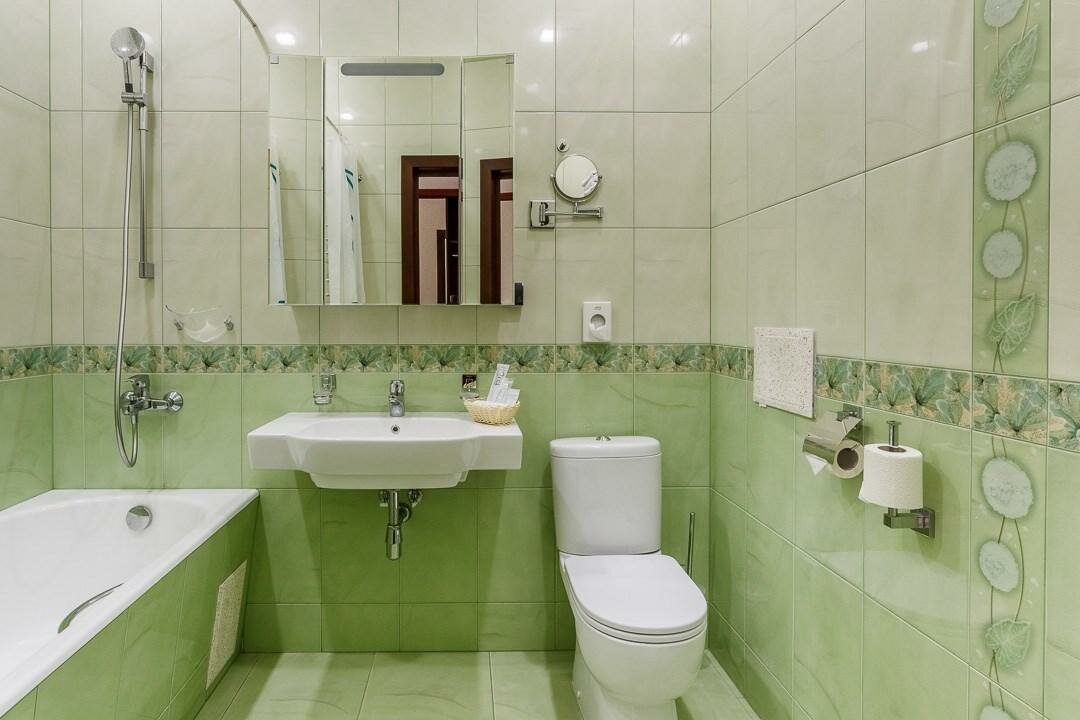 Гостиница Южная башня Краснодар-60