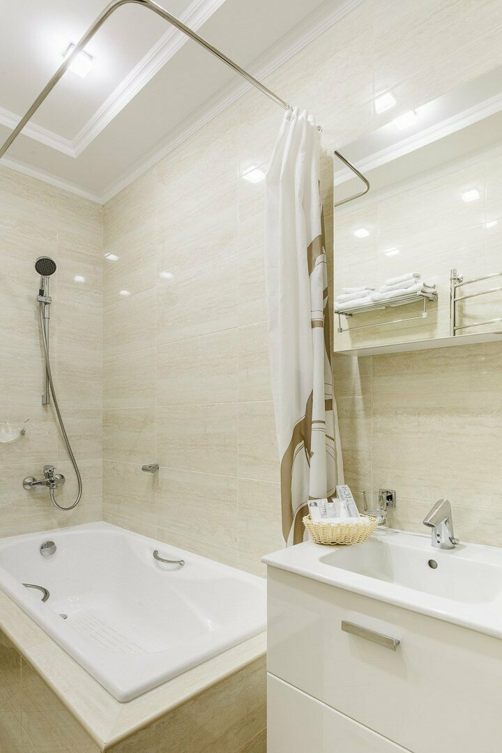 Гостиница Южная башня Краснодар