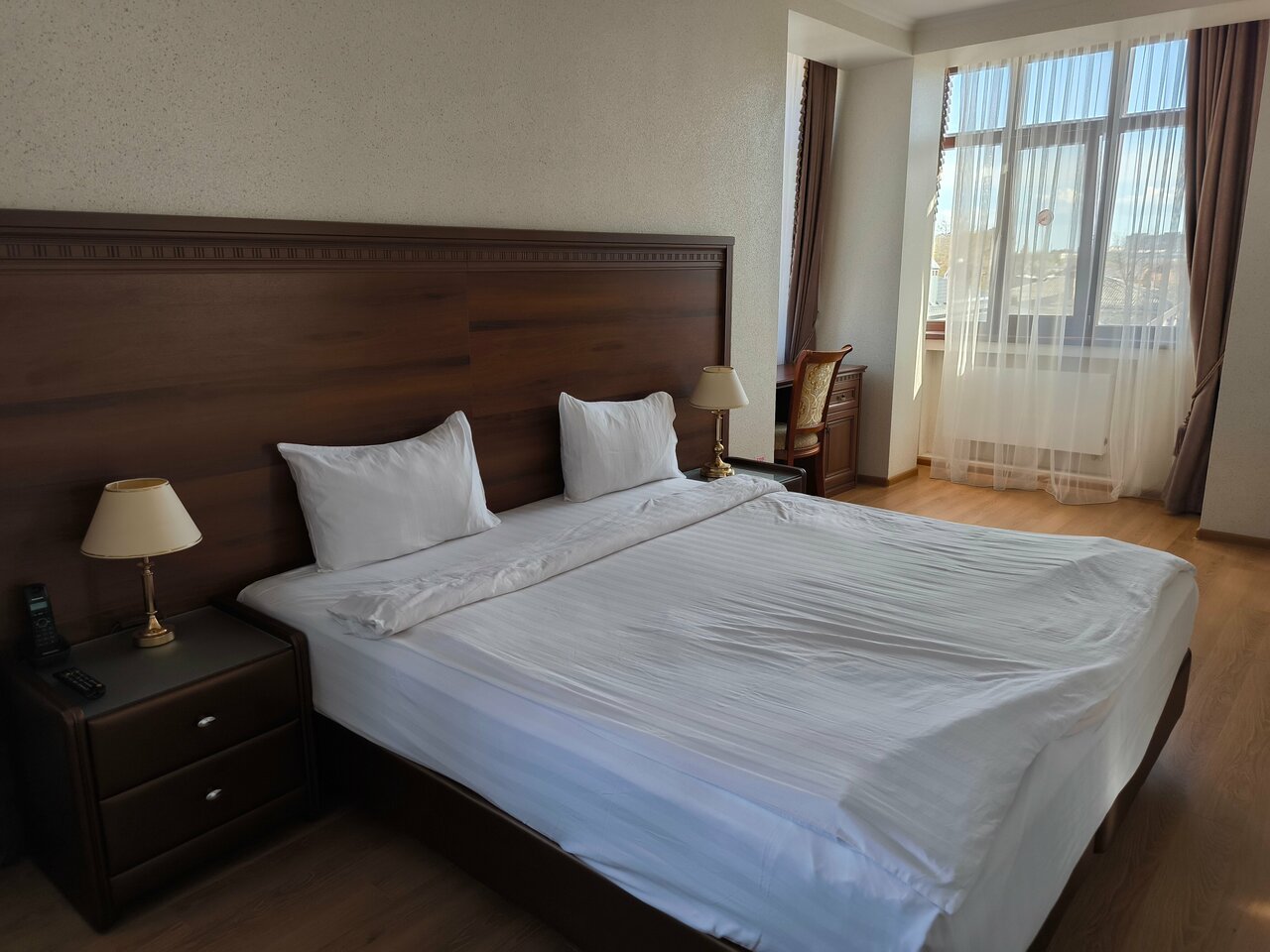 Гостиница Южная башня Краснодар-130