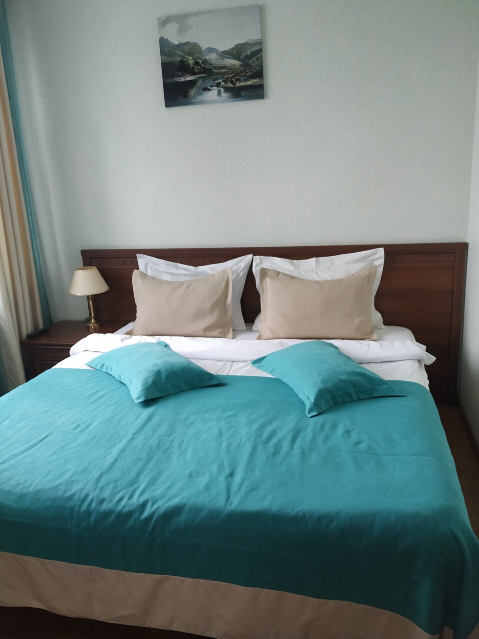 Гостиница Южная башня Краснодар-12