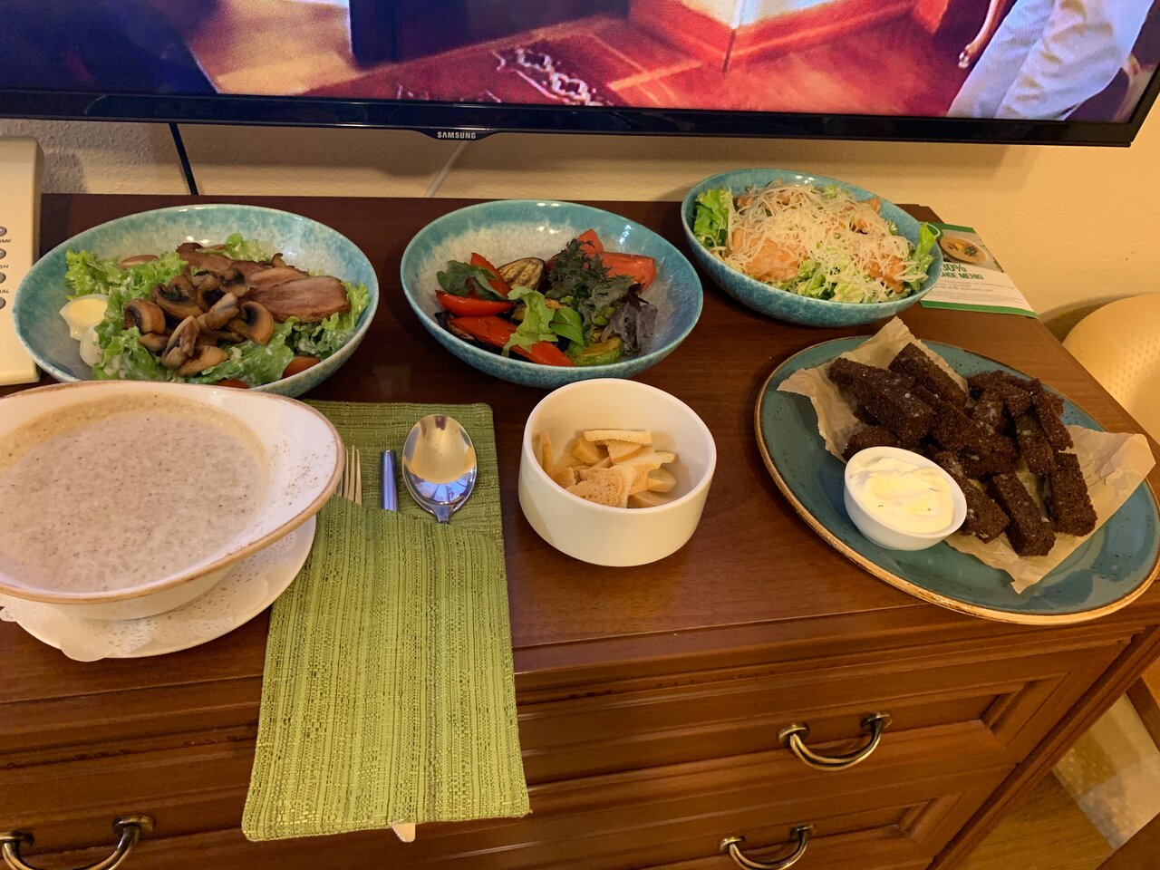 Гостиница Южная башня Краснодар-206