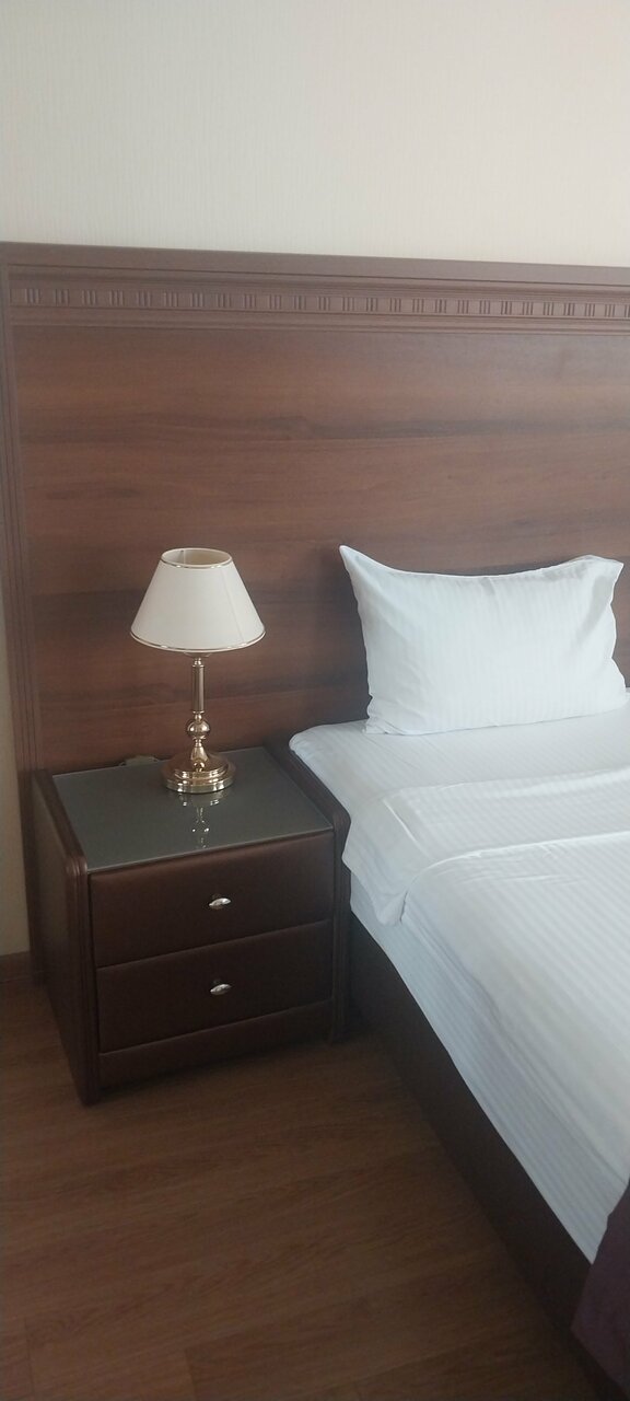 Гостиница Южная башня Краснодар-38