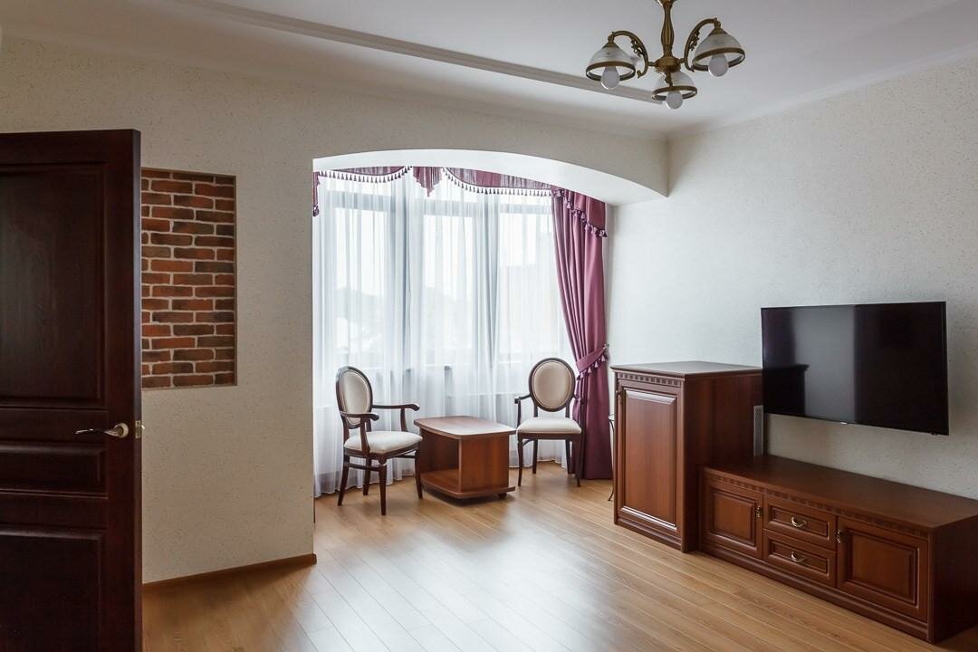 Гостиница Южная башня Краснодар