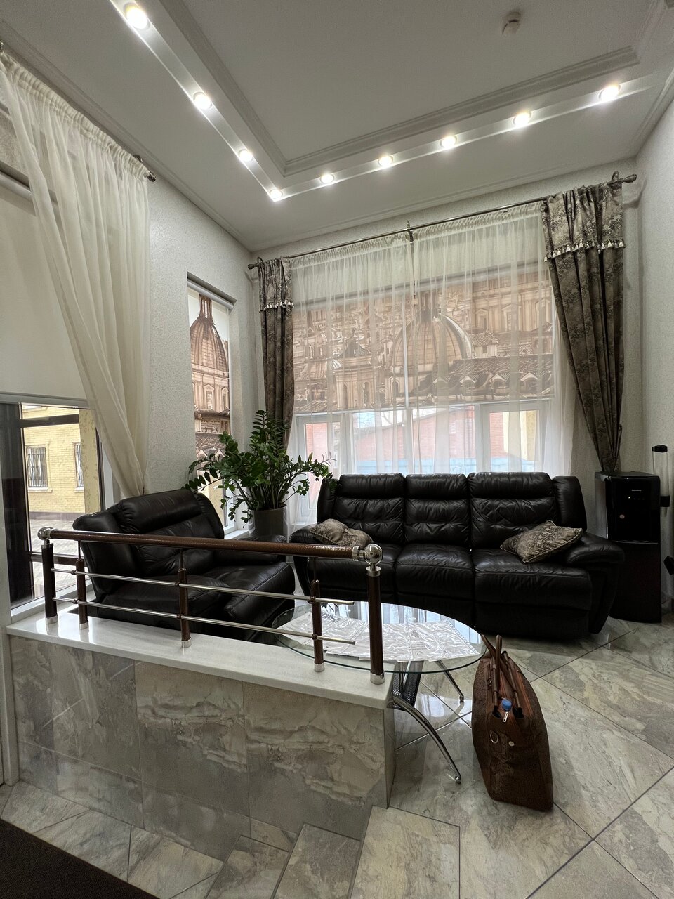 Гостиница Южная башня Краснодар-239