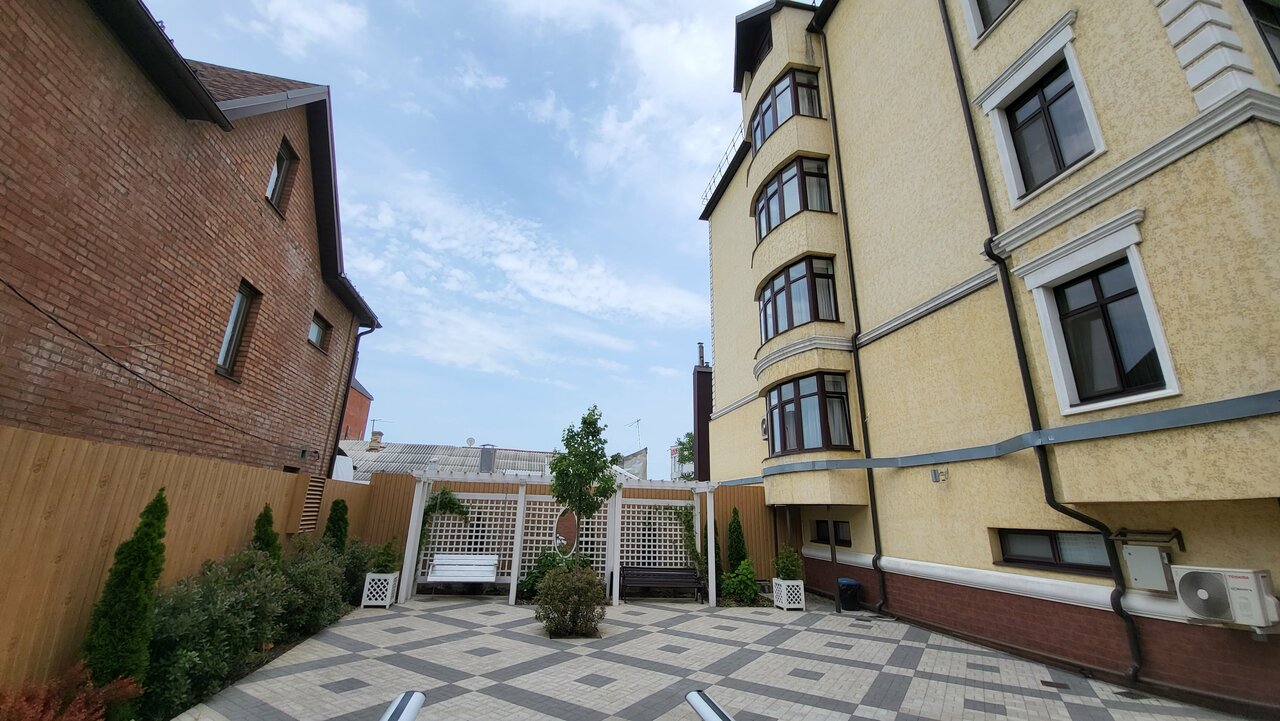 Гостиница Южная башня Краснодар-195