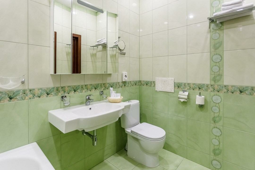 Гостиница Южная башня Краснодар