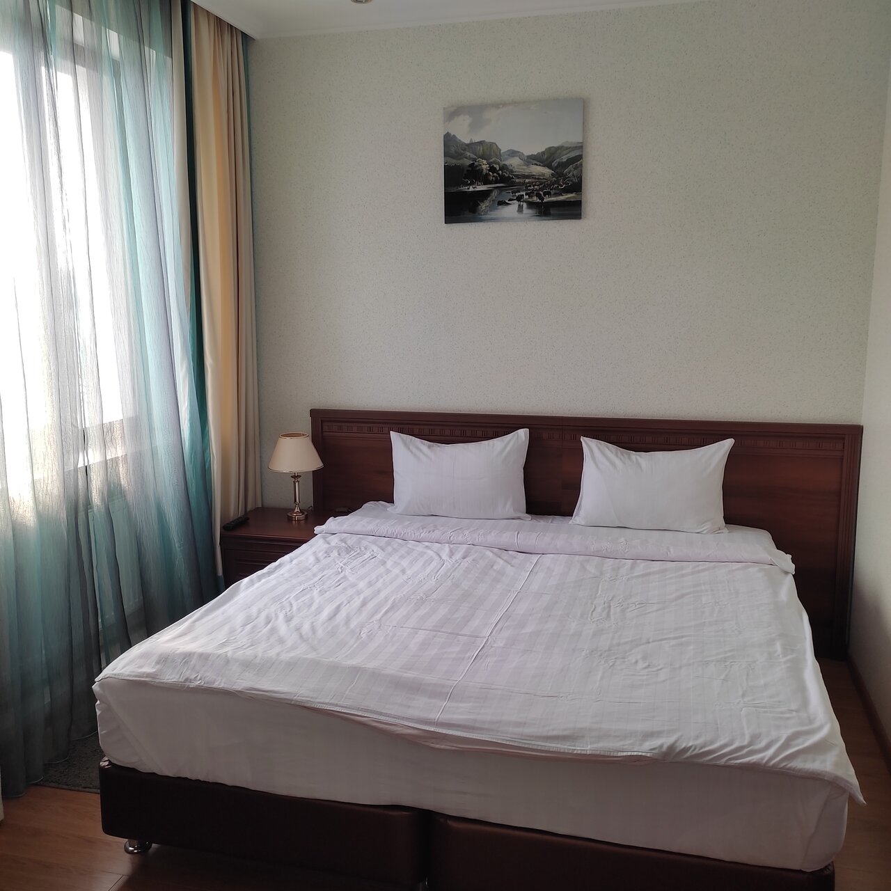 Гостиница Южная башня Краснодар-208