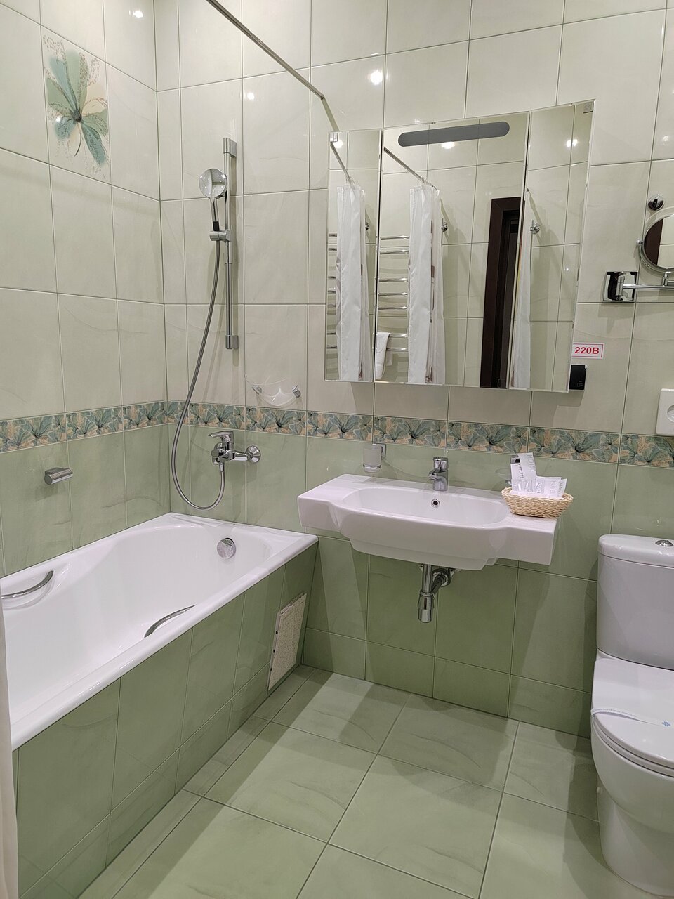 Гостиница Южная башня Краснодар-184