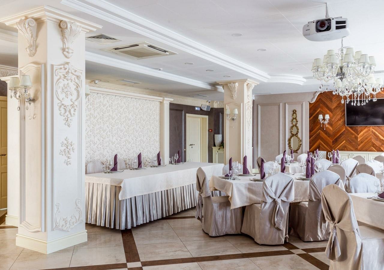 Гостиница Южная башня Краснодар-48