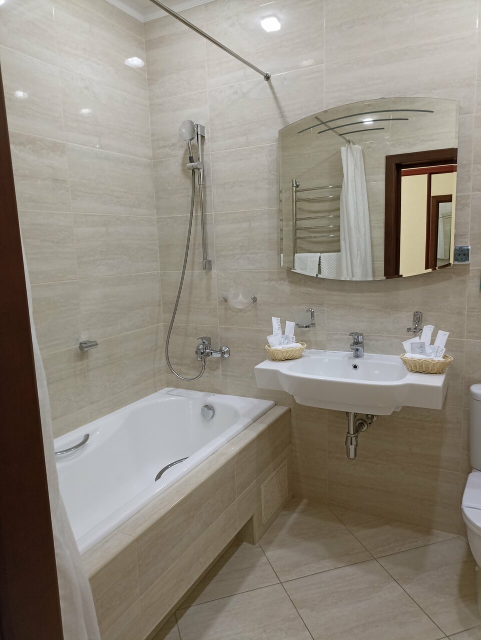 Гостиница Южная башня Краснодар-166