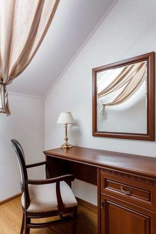 Гостиница Южная башня Краснодар Номер полулюкс-14