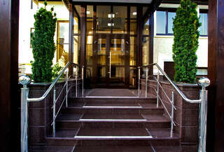 Гостиница Южная башня Краснодар-0