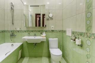 Гостиница Южная башня Краснодар Номер стандарт-9