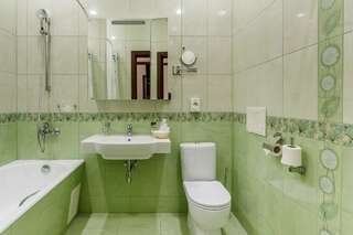 Гостиница Южная башня Краснодар Стандарт-9