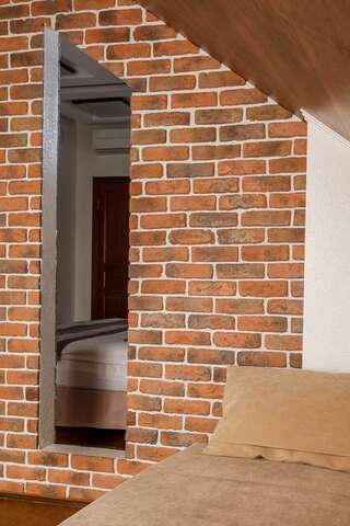 Гостиница Южная башня Краснодар Номер полулюкс-17