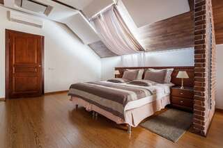 Гостиница Южная башня Краснодар Номер полулюкс-9