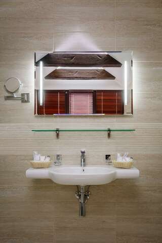 Гостиница Южная башня Краснодар Номер полулюкс-22