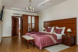 Гостиница Южная башня Краснодар LUXE-8