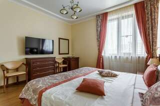 Гостиница Южная башня Краснодар Стандарт-2