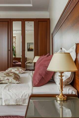 Гостиница Южная башня Краснодар LUXE-7