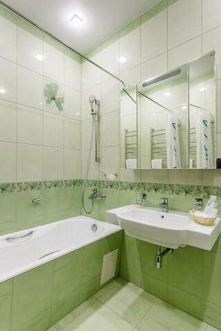 Гостиница Южная башня Краснодар Стандарт-10