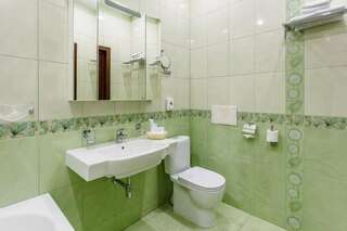 Гостиница Южная башня Краснодар Стандарт-11