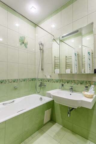 Гостиница Южная башня Краснодар Номер стандарт-11