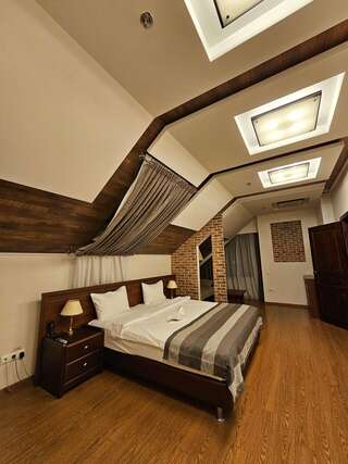 Гостиница Южная башня Краснодар-2