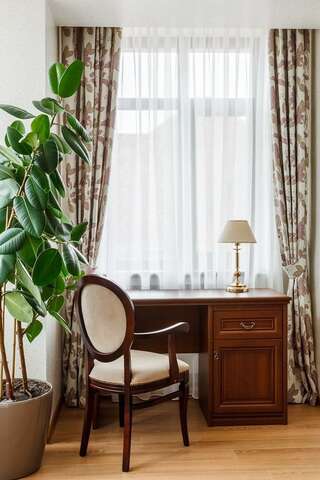 Гостиница Южная башня Краснодар Номер люкс-8