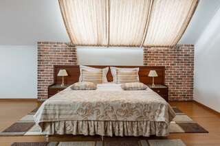 Гостиница Южная башня Краснодар Номер полулюкс-15