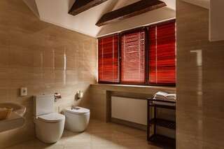 Гостиница Южная башня Краснодар JUNIOR SUIT-14