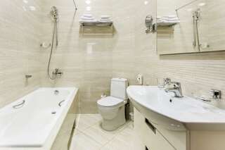 Гостиница Южная башня Краснодар Номер полулюкс-25