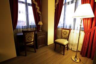 Гостиница Южная башня Краснодар-3