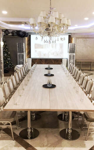 Гостиница Южная башня Краснодар-7